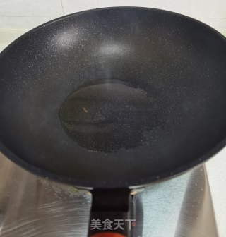 油泼荞麦刀削面的做法步骤：8