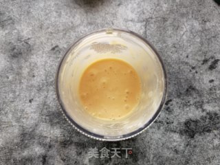 蜜薯麦片酸奶昔的做法步骤：7