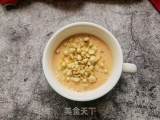 蜜薯麦片酸奶昔的做法步骤：9