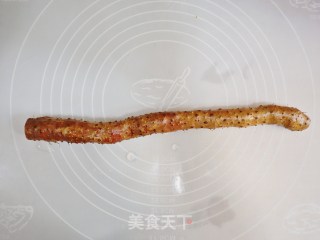 山药蔓越莓椰蓉球❗️饭后小甜点～健脾胃助消化的做法步骤：1