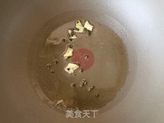 西红柿黄瓜凉饸烙的做法步骤：5