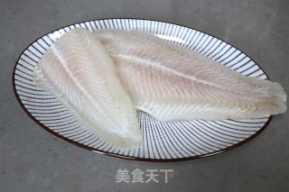 番茄巴沙鱼汤的做法步骤：1