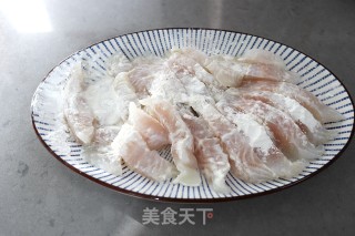 番茄巴沙鱼汤的做法步骤：4