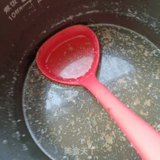 山药番茄炖牛肉的做法步骤：3