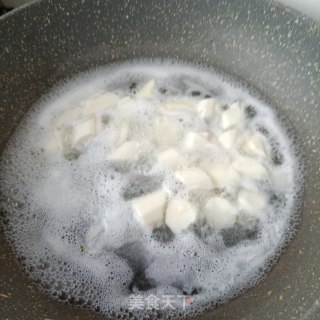 山药番茄炖牛肉的做法步骤：6