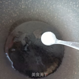 山药番茄炖牛肉的做法步骤：8