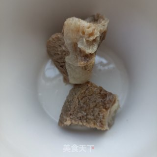 双椒牛肉粉的做法步骤：2