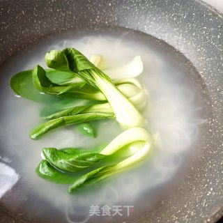 双椒牛肉粉的做法步骤：13