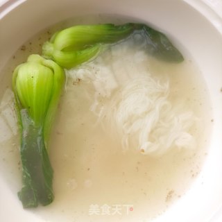 双椒牛肉粉的做法步骤：17