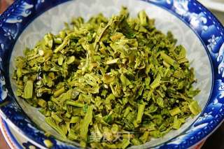 香椿豆的做法步骤：4