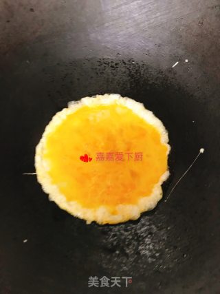 好吃到连汤都喝了的番茄鸡蛋面的做法步骤：6