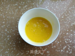 芋圆酒酿鸡蛋汤的做法步骤：2