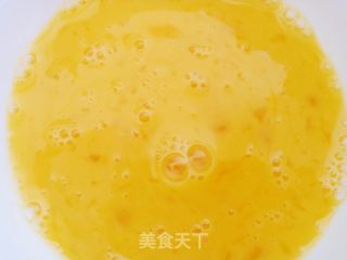 家常荞头小炒的做法步骤：4