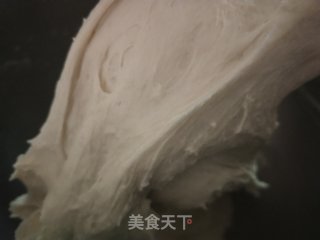 椰蓉吐司的做法步骤：3