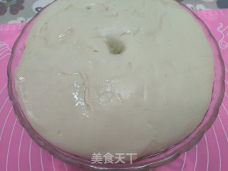 椰蓉吐司的做法步骤：8