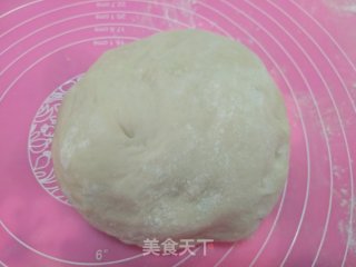 椰蓉吐司的做法步骤：9