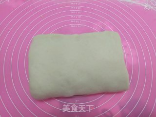 椰蓉吐司的做法步骤：14