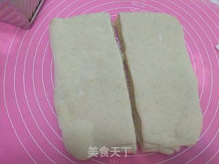 椰蓉吐司的做法步骤：15