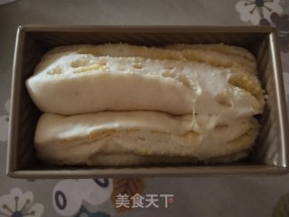 椰蓉吐司的做法步骤：17