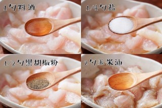 番茄炖龙利鱼的做法步骤：3