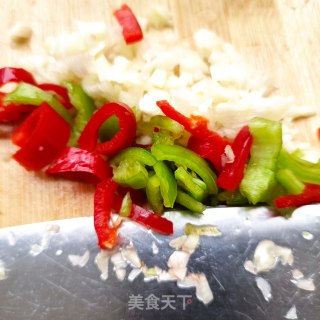 花甲粉的做法步骤：6