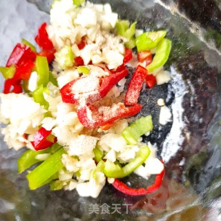 花甲粉的做法步骤：7
