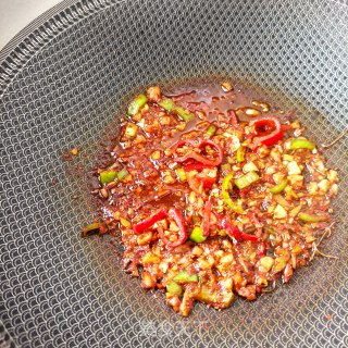 花甲粉的做法步骤：13