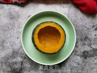 南瓜酸奶盅的做法步骤：5