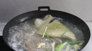 潮汕卤水的做法步骤：2