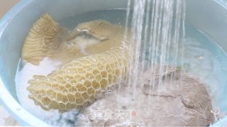 潮汕卤水的做法步骤：3