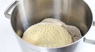 潮汕卤水的做法步骤：4
