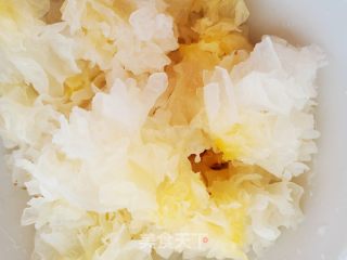 五福迎春的做法步骤：2