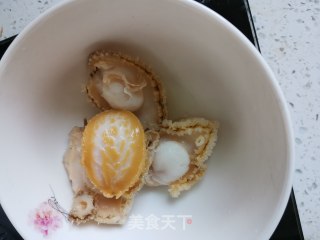 蒜蓉鲍鱼的做法步骤：4