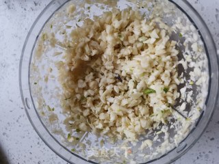 蒜蓉鲍鱼的做法步骤：6