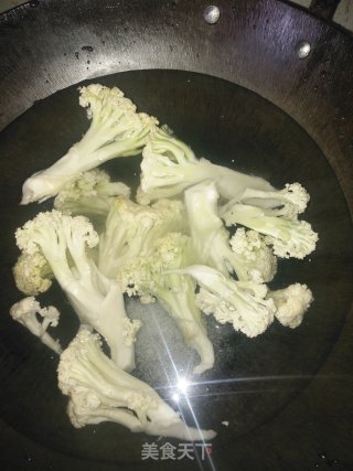 麻辣拌的做法步骤：10