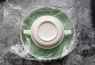 芒果酸奶拌山药薯泥的做法步骤：8