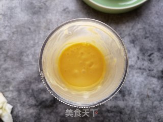 芒果酸奶拌山药薯泥的做法步骤：11