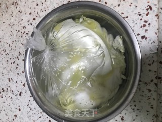 辣泡菜的做法步骤：3
