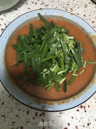 辣泡菜的做法步骤：12