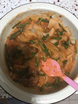 辣泡菜的做法步骤：15