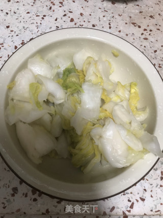 辣泡菜的做法步骤：17