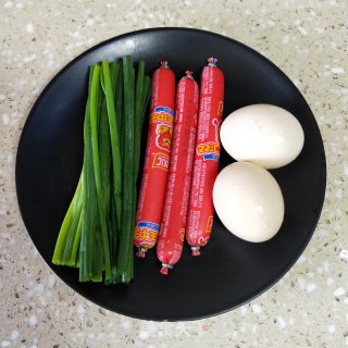 土豆丝煎饼的做法步骤：2