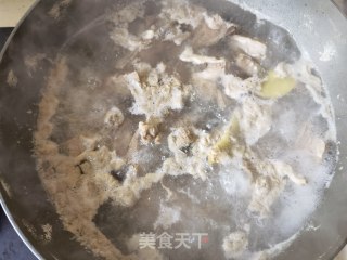 红烧羊排的做法步骤：5