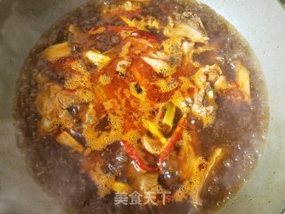 红烧羊排的做法步骤：12