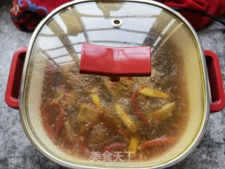 红烧羊排的做法步骤：13