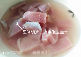 小酥肉的做法步骤：1