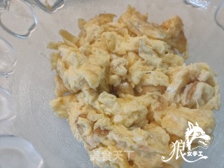 素炒合菜的做法步骤：4