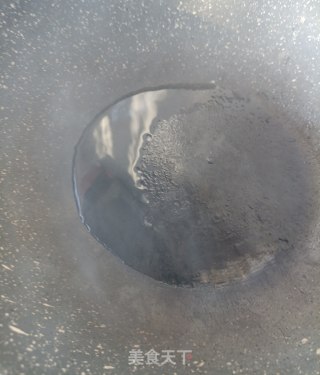 圆白菜拌香肠的做法步骤：9