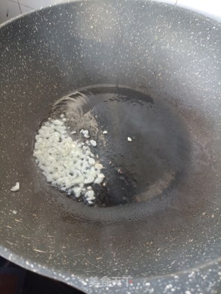 圆白菜拌香肠的做法步骤：10