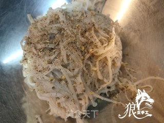 红油金针菇的做法步骤：5